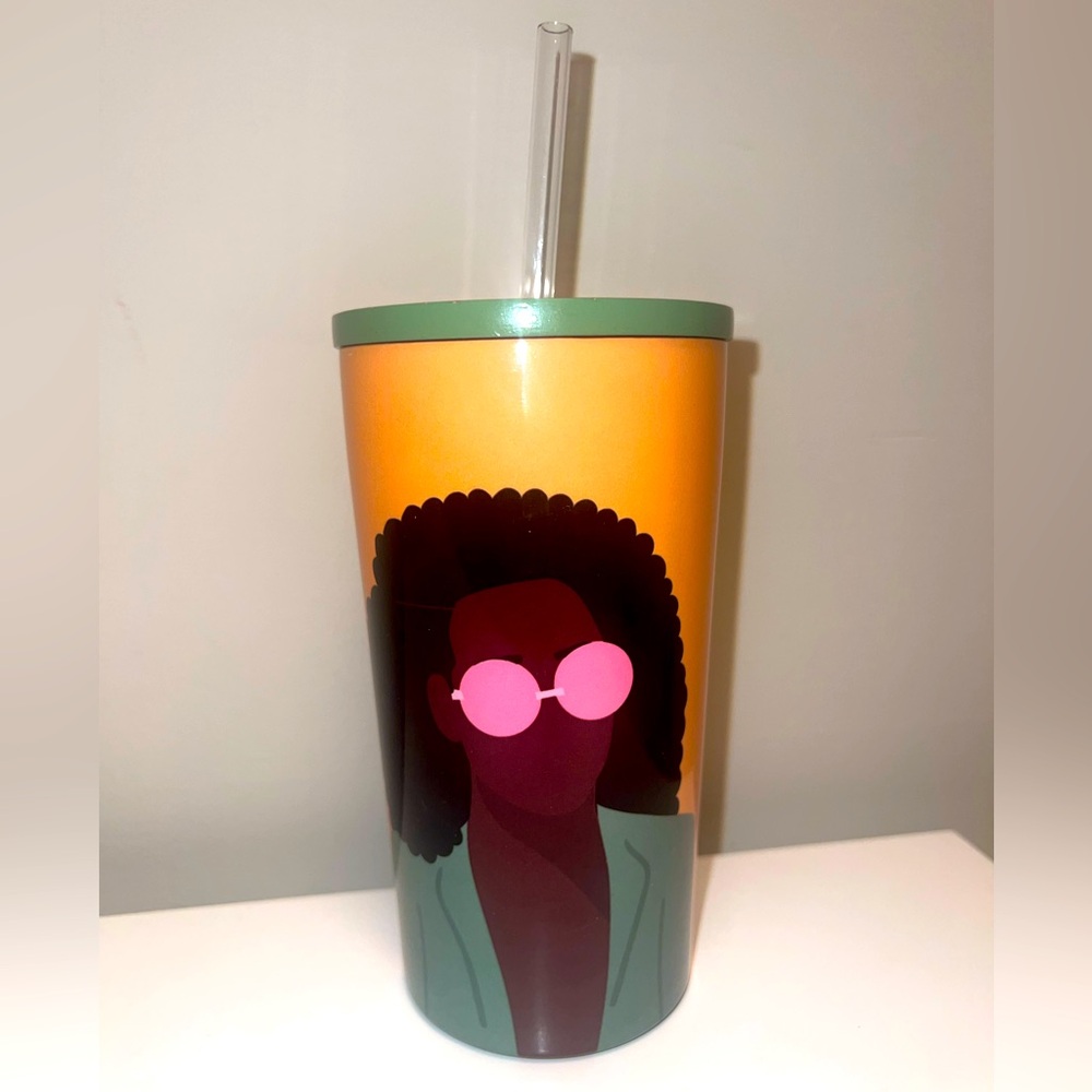 Room Essentials Target Tumbler